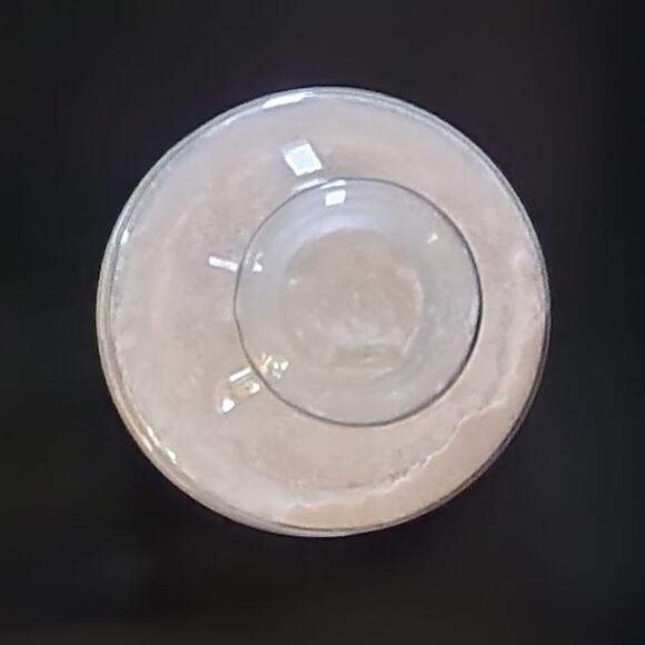 Purity Ancient Mineral Sea Salts Aroma Sea bath Glass Decanter Gift Set 16 oz. - Picture 3 of 5